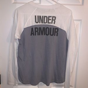 Under Armour Longsleeve Shirt